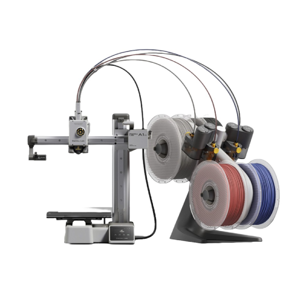 Bambu Lab A1 mini Combo